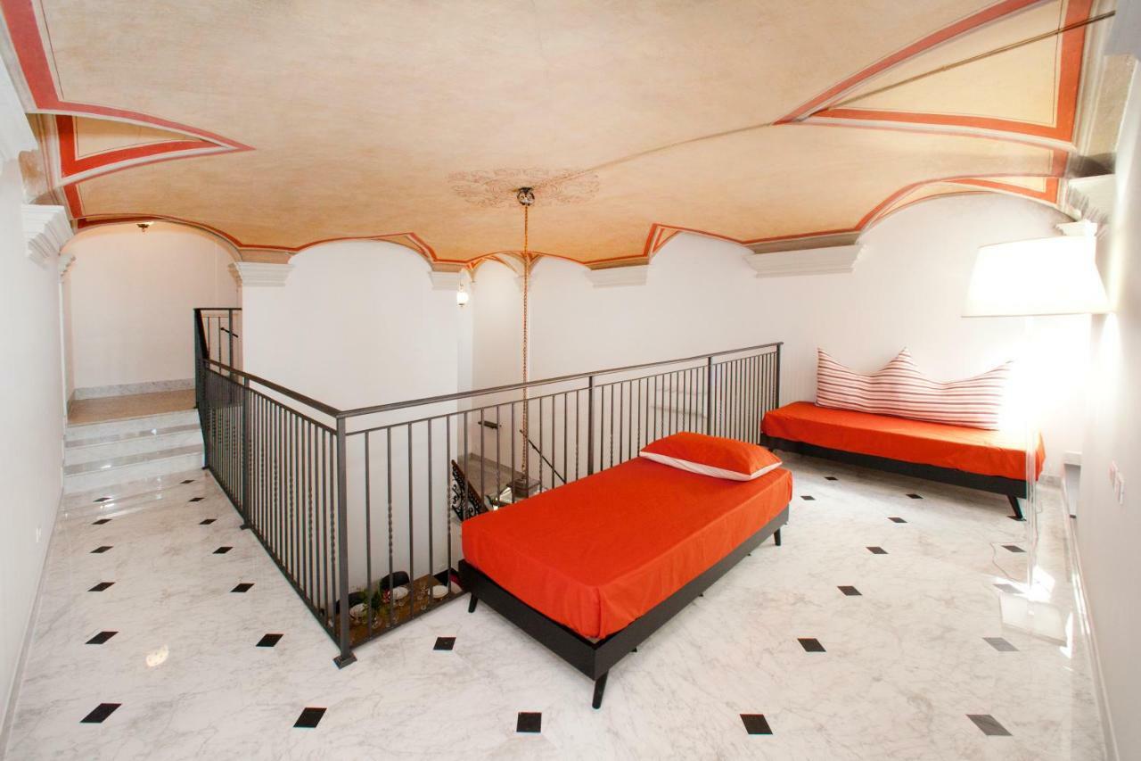 Old Villa Stylish Apartment Genova Kültér fotó